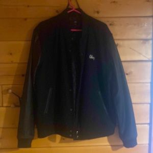Obey Bomber jacket XL